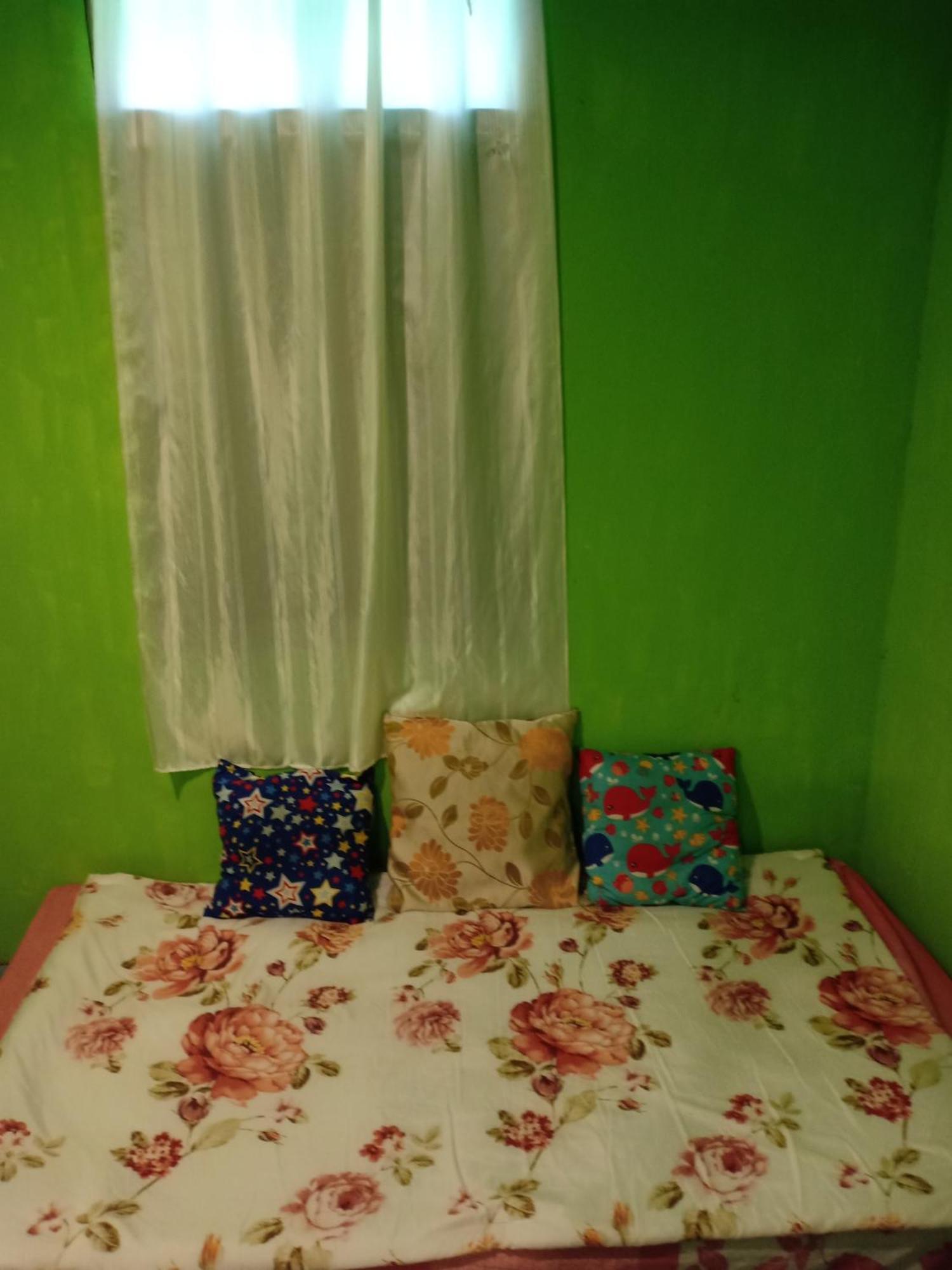 Baanchaokoh Homestay Kanchanaburi Esterno foto